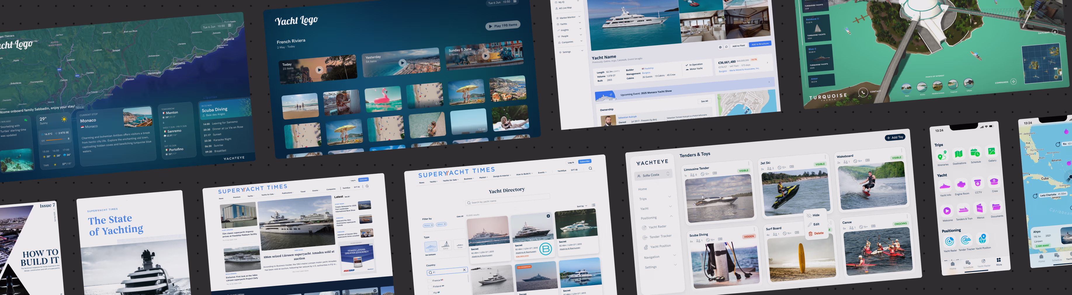 Project cover desktop